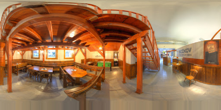 Dýdy Baba Pizza Bar餐厅图片