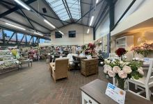 Knights Garden Centre - Nags Hall购物图片