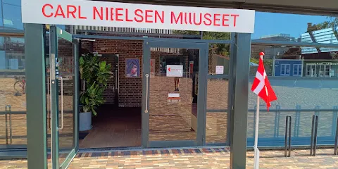 卡爾·尼爾森博物館