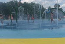 Splash Pad景点图片