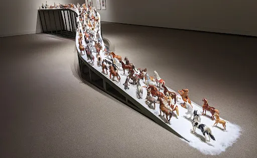 Moose Jaw Museum & Art Gallery