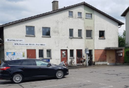 Ortsmuseum Affoltern am Albis - Zwillikon景点图片