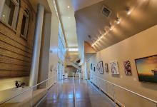 Carnegie Arts Center景点图片