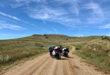 Hugh Glass Memorial景点图片