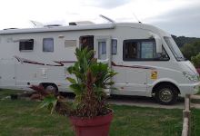 Aire Camping Car景点图片
