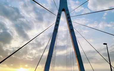 周防大橋