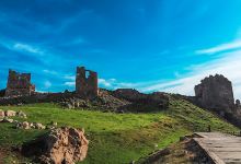 Pergamon Ancient City景点图片