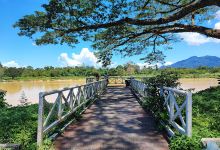 Pondok rehat景点图片