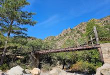 Asco vallée aventure景点图片