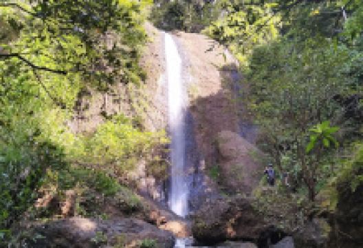 Curug Jambe Anom景点图片