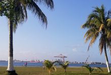 Playas Municipales景点图片