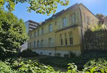 Museum Schloss Fellenberg景点图片