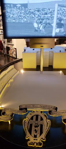 尤文图斯博物馆-都灵