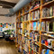 The Fort Game Cafe