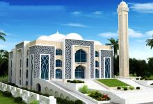Basail Upozila Complex Moshjid景点图片