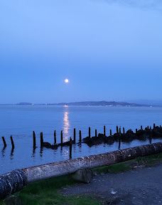 Seafarer's Park-沃伦顿