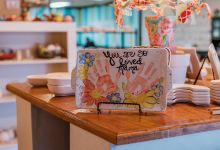 Artsy Me Ceramic & Art Studio景点图片