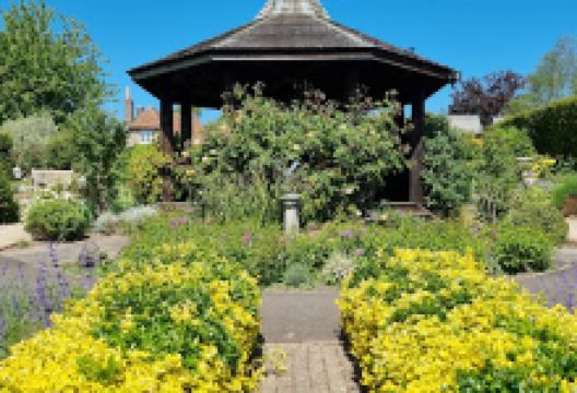 Eastwood Garden Plant Centre购物图片