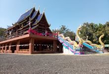 Wat Pa Paiboon景点图片