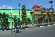 Masjid Jami' Demaas景点图片