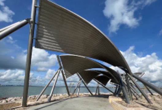 印第安角景点图片