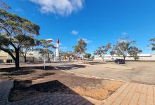 Woomera Rocket Park景点图片