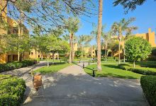 Hotel-und Strandpromenade景点图片