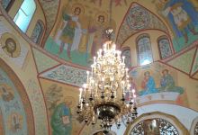 Богородице-Казанский мужской монастырь景点图片