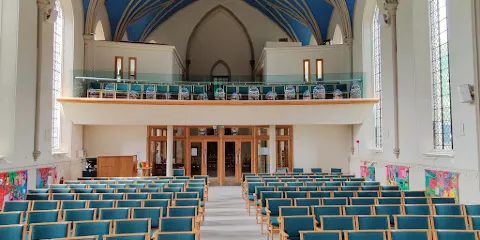 Holy Trinity Church Ripon