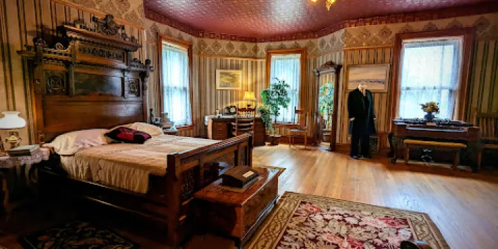 Laramie Plains Museum