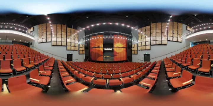 Kulturhuset Skanderborg