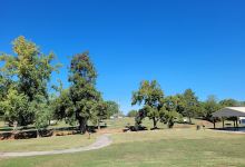 Tecumseh City Park景点图片
