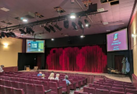 Las Cruces Community Theatre景点图片