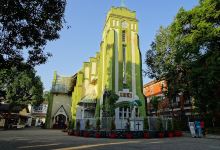 St. Theresa’s Catholic Church (Ahlone)景点图片