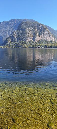 哈尔施塔特-萨尔茨堡