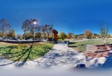 The Park of Mushrooms景点图片