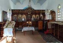 Church of St. Nicholas景点图片