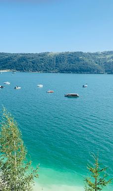 兹拉塔尔湖-Municipality of Nova Varos