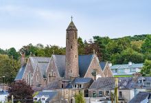 St Patrick's Roman Catholic Church景点图片