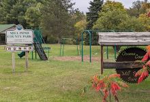 Oceana County Mill Pond Park景点图片