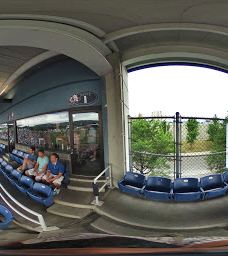 Binghamton Mets Baseball Club-宾汉顿