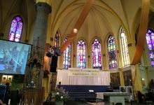 Parochie Sint Bavo Rijsbergen景点图片