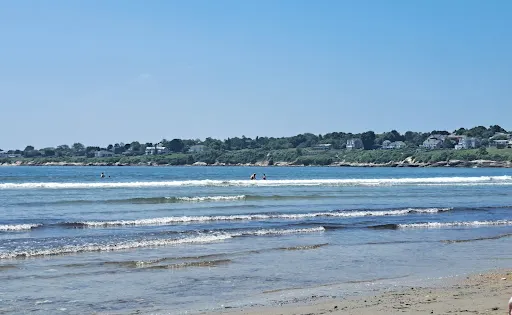 Kelly Beach