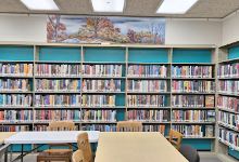 Rose Memorial Library Association景点图片