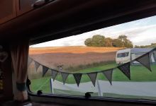 Rose Coombe Farm CL Caravan Club Campsite景点图片