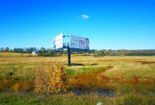 Goosepond Mountain State Park Wetland Trail景点图片