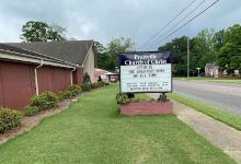 Prattville Church of Christ景点图片