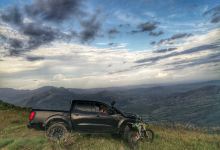 Cerro Tute景点图片