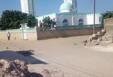 Grande Mosquée de Joal Fadiouth景点图片