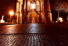Church of the Immaculate Conception景点图片
